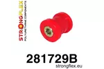 Tuleja tylnego zawieszenia 350Z STRONGFLEX