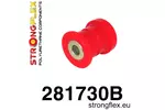 Tuleja wahacza tylnego górnego 350Z|G35 03-07 STRONGFLEX
