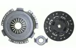 Sprzęgło - komplet SACHS 3000 510 001