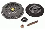 Sprzęgło - komplet SACHS 3000 755 001