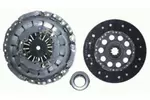 Sprzęgło - komplet SACHS 3000 843 301