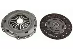 Sprzęgło - komplet SACHS 3000 844 901