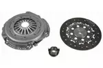 Sprzęgło - komplet SACHS 3000 950 078
