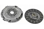 Sprzęgło - komplet SACHS 3000 950 662