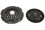 Sprzęgło - komplet SACHS 3000 950 670