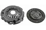Sprzęgło - komplet SACHS 3000 950 672