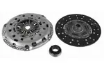 Sprzęgło - komplet SACHS 3000 950 710