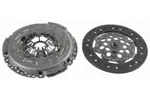 Sprzęgło - komplet SACHS 3000 951 134