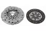 Sprzęgło - komplet SACHS 3000 951 236