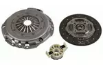 Sprzęgło - komplet SACHS 3000 951 308