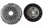 Sprzęgło - komplet SACHS 3000 951 335