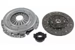 Sprzęgło - komplet SACHS 3000 951 401