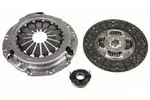 Sprzęgło - komplet SACHS 3000 951 444