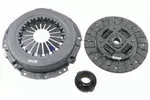 Sprzęgło - komplet SACHS 3000 951 517