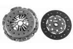 Sprzęgło - komplet SACHS 3000 951 811