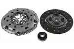 Sprzęgło - komplet SACHS 3000 951 861
