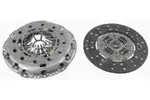 Sprzęgło - komplet SACHS 3000 951 946