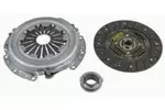 Sprzęgło - komplet SACHS 3000 954 232