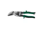 Nożyce do blachy 240 mm, odgięte lewe NEO TOOLS 31-062