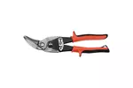 Nożyce do blachy 240 mm, odgięte prawe NEO TOOLS 31-063