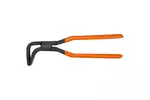 Cęgi dekarskie odgięte 90" NEO TOOLS 31-080