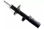 Amortyzator SACHS 312 034 (Z lewej)