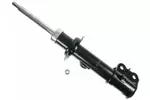 Amortyzator SACHS 312 233 (Z lewej)