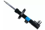 Amortyzator SACHS 312 297 (Z lewej)