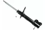 Amortyzator SACHS 312 883 (Z lewej)