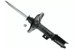 Amortyzator SACHS 312 888 (Z prawej)