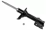 Amortyzator SACHS 315 342 (Z lewej)