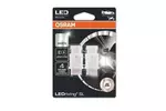 Żarówki P27/7W OSRAM LEDriving białe, 2 sztuki, bez ECE 3157DWP-02B