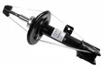 Amortyzator SACHS 315 851 (Z lewej) - fot.1