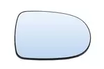 Szkło lusterka zewnętrznego ABAKUS 3159G02 (Z prawej)