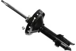 Amortyzator SACHS 316 465 (Z lewej)