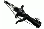 Amortyzator SACHS 316 912 (Z lewej)