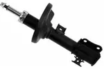 Amortyzator SACHS 317 175