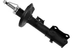 Amortyzator SACHS 317 185 (Z lewej)