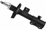Amortyzator SACHS 317 186 (Z prawej)