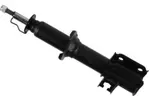 Amortyzator SACHS 317 201 (Z lewej)