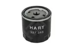 Filtr oleju HART 327365