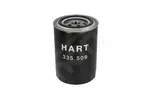 Filtr oleju HART 335 509