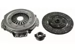 Sprzęgło - komplet SACHS 3400 700 388