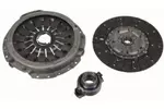 Sprzęgło - komplet SACHS 3400 700 449