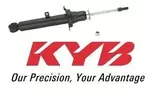 Amortyzator KYB 341262 (Oś przednia)