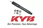 Amortyzator KYB 344279 (Oś przednia)