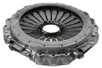 Tarcza dociskowa sprzęgła SACHS 3482 000 573