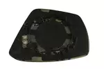 Szkło lusterka zewnętrznego ABAKUS 3513G02 (Z prawej)