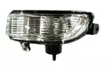 Lampa kierunkowskazu ABAKUS 3514S01 (Z lewej)