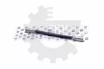 Przewód hamulcowy elastyczny ESEN SKV 35SKV123 (Z obu stron)